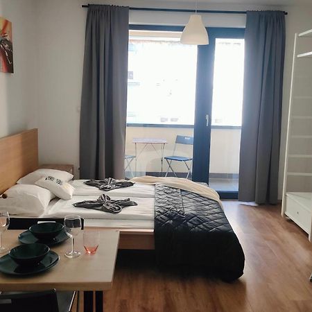 Super Cozy & Central Apartment Budapest Esterno foto