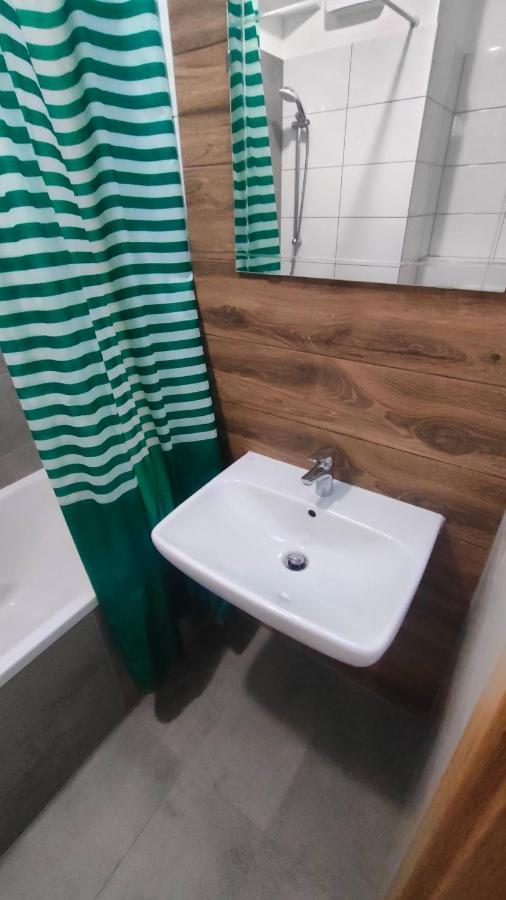 Super Cozy & Central Apartment Budapest Esterno foto