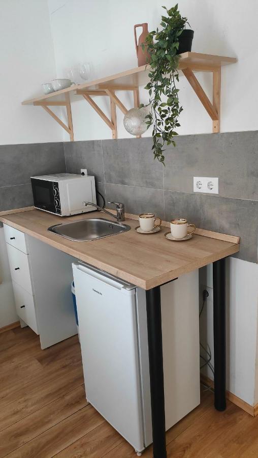 Super Cozy & Central Apartment Budapest Esterno foto
