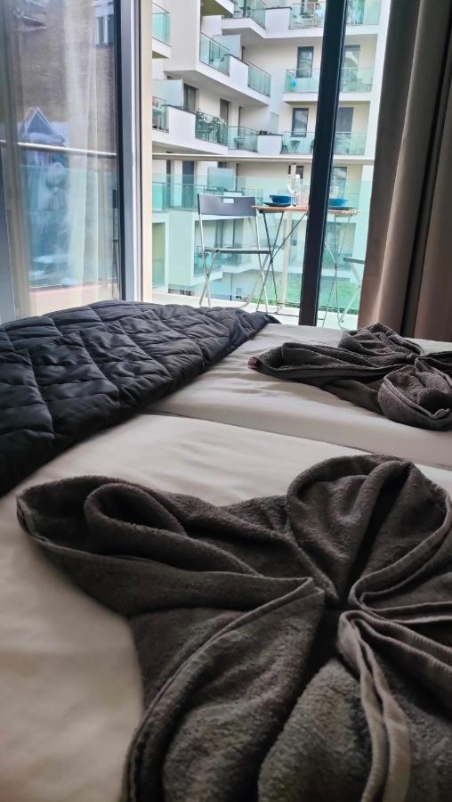 Super Cozy & Central Apartment Budapest Esterno foto
