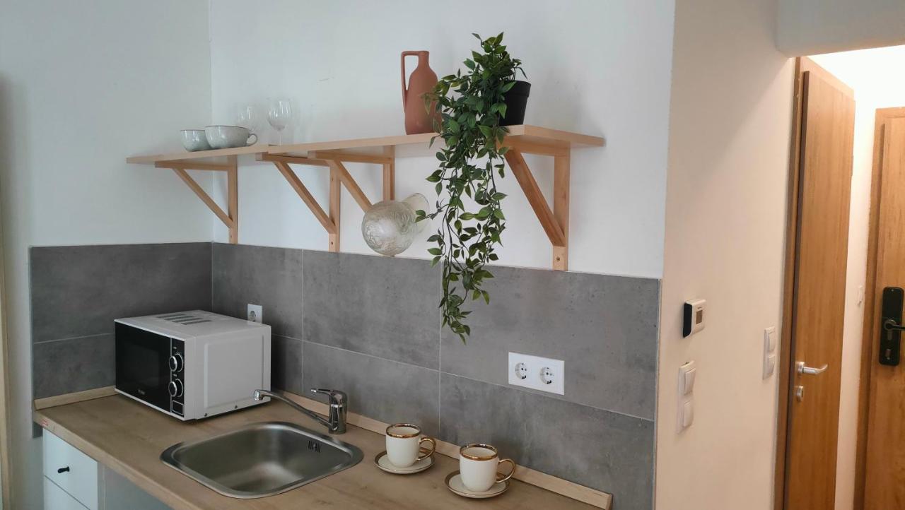 Super Cozy & Central Apartment Budapest Esterno foto