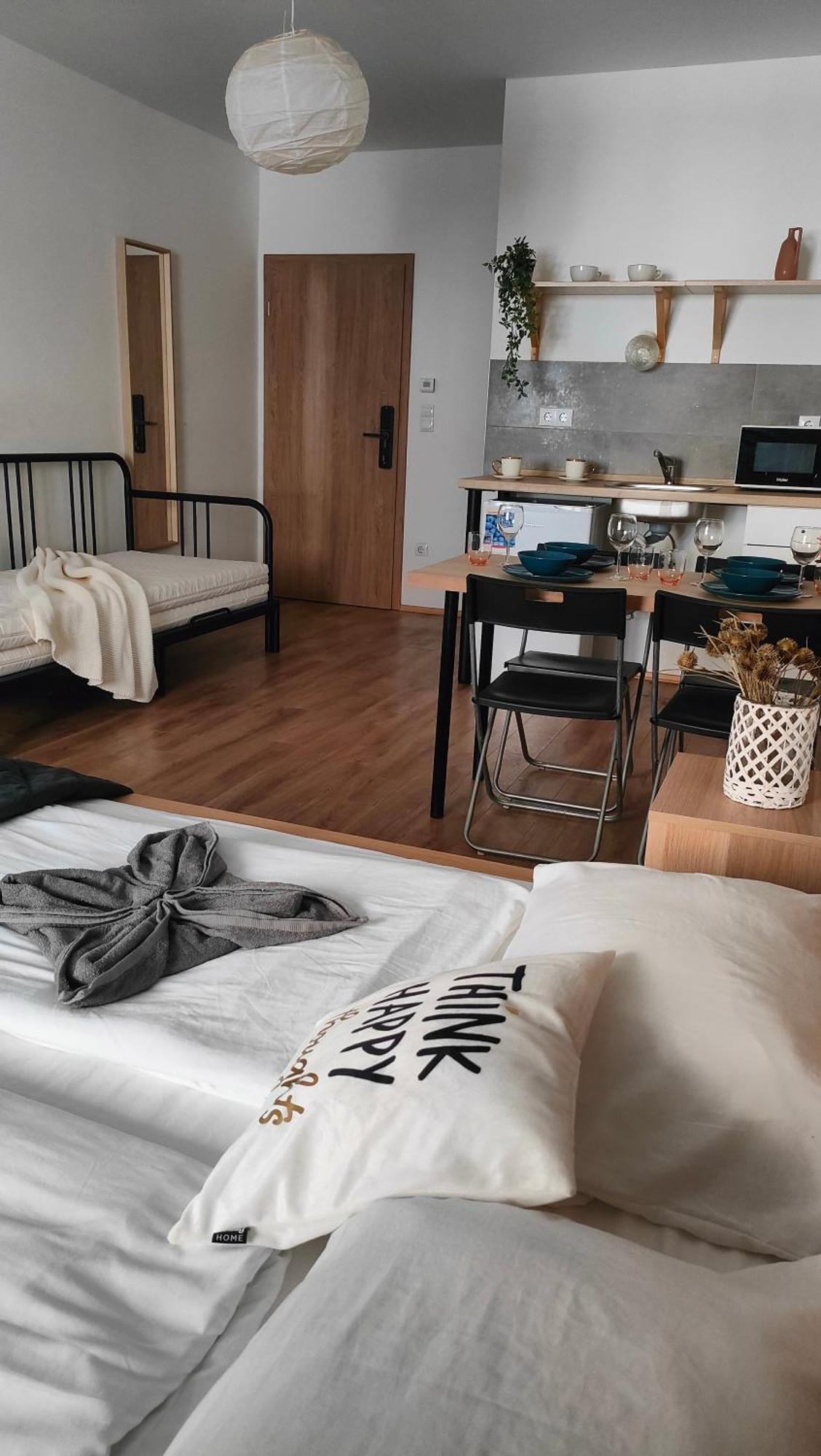 Super Cozy & Central Apartment Budapest Esterno foto