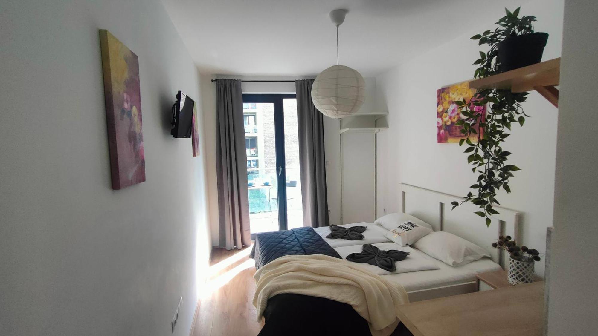 Super Cozy & Central Apartment Budapest Esterno foto